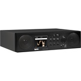 Imperial DABMAN i450 radio Zwart, DAB+, Internetradio, Bluetooth
