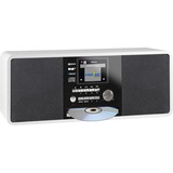 Imperial Imp DABMAN i200 CD weiß radio Wit