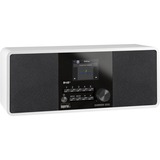 Imperial Imp DABMAN i200 wh radio Wit