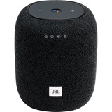 JBL Link Music luidspreker Zwart, Bluetooth 4.2, WiFi