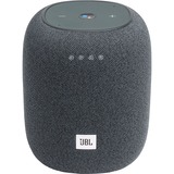 JBL Link Music luidspreker Grijs, Bluetooth 4.2, WiFi