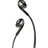 JBL T205  headset Zwart