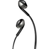 JBL T205  in-ear oortjes Zwart