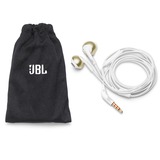 JBL T205 in-ear oortjes Goud