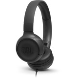 JBL TUNE 500 headset Zwart