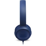 JBL TUNE 500 headset Blauw