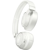JBL TUNE 700BT headset Wit, Bluetooth