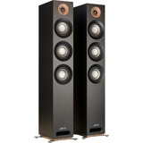 Jamo S 809 luidspreker Zwart, Set