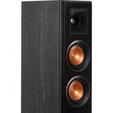 Klipsch RP-4000F luidspreker Zwart/houtkleur, 1 stuk