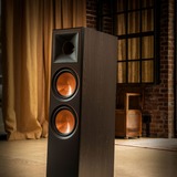 Klipsch RP-4000F luidspreker Zwart/houtkleur, 1 stuk