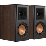 Klipsch RP-500M luidspreker bruin/houtkleur, 2 stuks