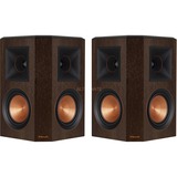 Klipsch RP-502S luidspreker bruin/houtkleur, 2 stuks