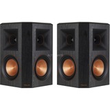 Klipsch RP-502S luidspreker Zwart/houtkleur, 2 stuks