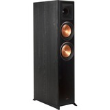 Klipsch RP-6000F luidspreker Zwart/houtkleur, 1 stuk