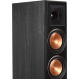 Klipsch RP-6000F luidspreker Zwart/houtkleur, 1 stuk