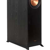 Klipsch RP-6000F luidspreker Zwart/houtkleur, 1 stuk