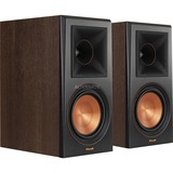 Klipsch RP-600M luidspreker bruin/houtkleur, 2 stuks