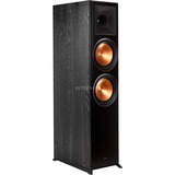 Klipsch RP-8000F luidspreker Zwart/houtkleur, 1 stuk