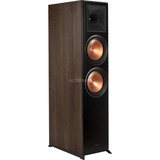 Klipsch RP-8000F luidspreker bruin/houtkleur, 1 stuk