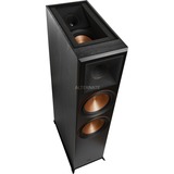 Klipsch RP-8060FA luidspreker Zwart/houtkleur, 1 stuk, Dolby Atmos
