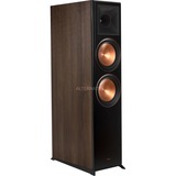 Klipsch RP-8060FA luidspreker Donkerbruin/houtkleur, 1 stuk, Dolby Atmos