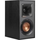 Klipsch R-41-M luidspreker Zwart, 2 stuks