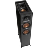 Klipsch R-625FA luidspreker Zwart, 1 stuk, Dolby Atmos