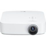 LG PF50KS ledprojector Wit