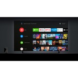 NVIDIA® SHIELD TV Pro streaming client Zwart