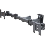 Neomounts FPMA-W960D flatscreen wandsteun bevestiging Zwart