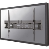 Neomounts Flatscreen wandsteun en mediabox houder LFD-W1640MP wandmontage  Zwart