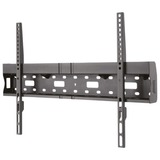 Neomounts Flatscreen wandsteun en mediabox houder LFD-W1640MP wandmontage  Zwart