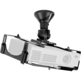 Neomounts by Newstar BEAMER-C300 plafondhouder Zwart, Retail