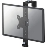 Neomounts by Newstar FPMA-CH100BLACK flatscreen bureausteun bevestiging Zwart