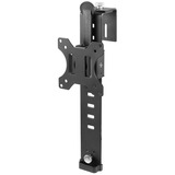 Neomounts by Newstar FPMA-CH100BLACK flatscreen bureausteun bevestiging Zwart