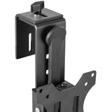 Neomounts by Newstar FPMA-CH100BLACK flatscreen bureausteun bevestiging Zwart