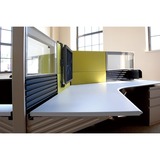 Neomounts by Newstar FPMA-CH100BLACK flatscreen bureausteun bevestiging Zwart