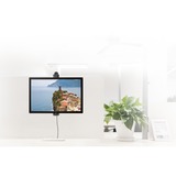Neomounts by Newstar FPMA-CH100BLACK flatscreen bureausteun bevestiging Zwart