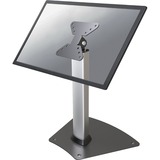 Neomounts by Newstar FPMA-D1500SILVER flatscreen bureausteun bevestiging Zilver