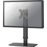 Neomounts by Newstar FPMA-D890BLACK flatscreen bureausteun bevestiging Zwart