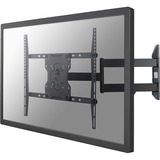 Neomounts by Newstar FPMA-W460BLACK flatscreen wandsteun bevestiging Zwart
