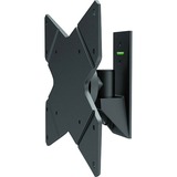 Neomounts by Newstar FPMA-W815 tv wandsteun bevestiging Zwart, Retail