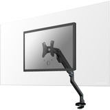 Neomounts by Newstar NS-PLXPROTECT1 veiligheidsscherm Bevestiging Transparant