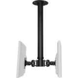 Neomounts by Newstar Plafondsteun FPMA-C200D bevestiging Zwart, Retail