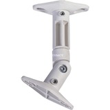 Neomounts by Newstar SPEAKER-W100 Wandmontage Crème, 2 stuks