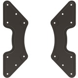 Neomounts by Newstar Verloopplaat FPMA-VESA440 bevestiging Zwart
