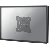 NewStar Flatscreen Wandsteun NM-W60BLACK bevestiging Zwart