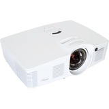 Optoma GT1080e dlp-projector Wit, 3D, 26 dB(A) ECO