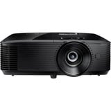 Optoma HD28e Heldere Full HD DLP-projector voor sportfans Zwart, 3800 ANSI Lumen, 3D, FullHD