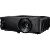 Optoma HD28e Heldere Full HD DLP-projector voor sportfans Zwart, 3800 ANSI Lumen, 3D, FullHD